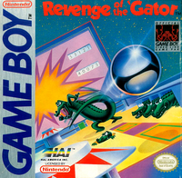 Revenge of the Gator